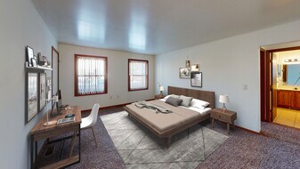 317 S Kendall Ave, Unit C