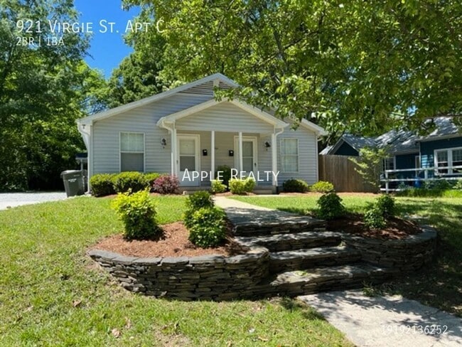 property at 921 Virgie St