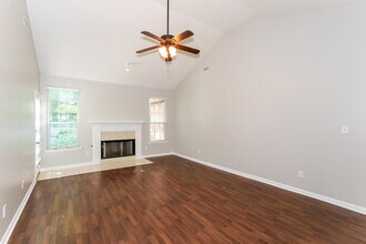 1182 Branchwood Trail in Evans, GA - Foto de edificio - Building Photo