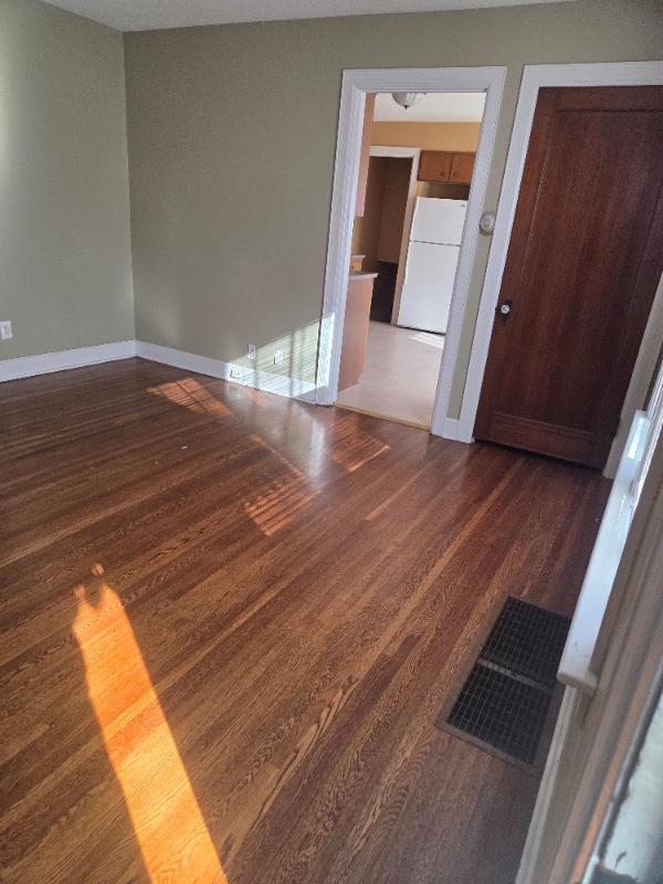 922 N Coolidge Ave in Wichita, KS - Building Photo - Building Photo