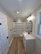 89 Montgomery St in Westfield, MA - Building Photo - Building Photo