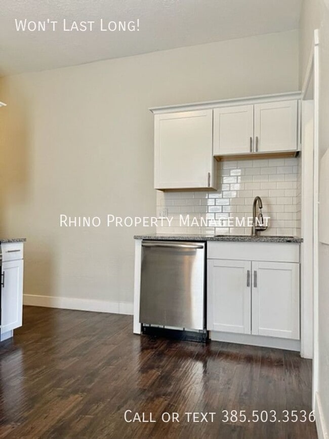 property at 576 N 400 W