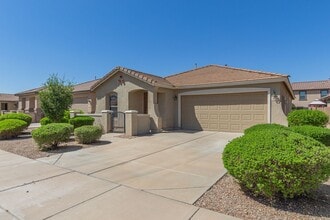 21829 E Puesta Del Sol in Queen Creek, AZ - Building Photo - Building Photo
