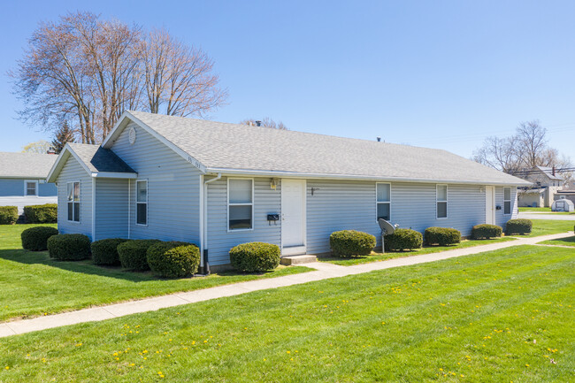 527 Frazer St in Findlay, OH - Building Photo - Primary Photo