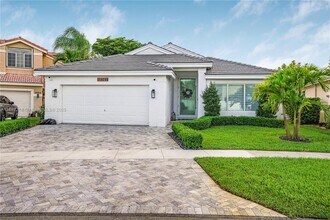 18063 SW 13th St in Pembroke Pines, FL - Building Photo - Building Photo
