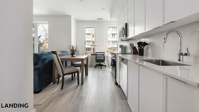 2005 11th St NW, Unit 203 in Washington, DC - Building Photo - Building Photo