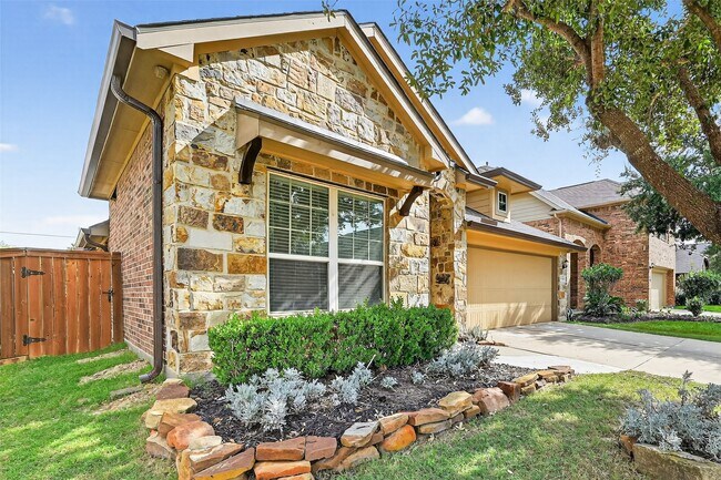 19334 N Cottonwood Green Ln in Cypress, TX - Building Photo - Building Photo