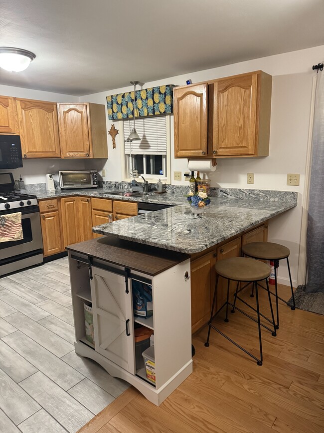 property at 55 Littleton Rd