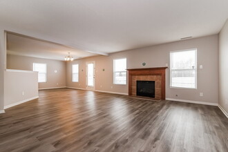 7763 Amadeus Dr in Indianapolis, IN - Building Photo - Building Photo