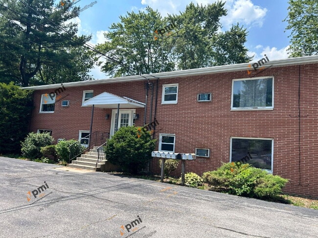property at 660 N Hobart Rd
