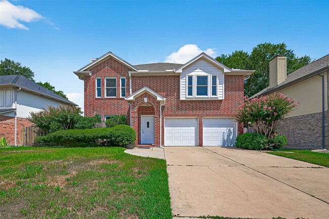 property at 12226 Paddock Way