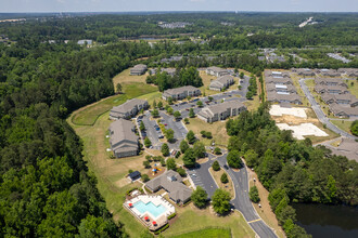 The Jasper in Augusta, GA - Building Photo - Building Photo