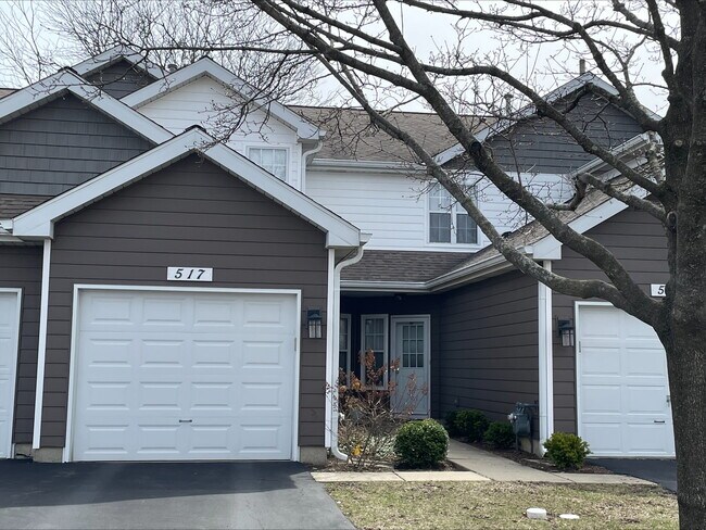 property at 517 Woodhaven Dr