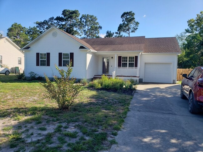 property at 131 Pine Rd