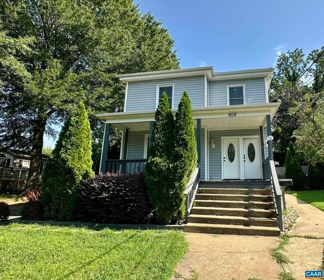 property at 908 Page St