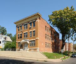 1532-1534 Park St Apartments