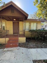 2514 E Jefferson St, Unit 2 in Orlando, FL - Building Photo