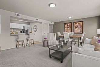 Mission Point in Moore, OK - Building Photo - Building Photo