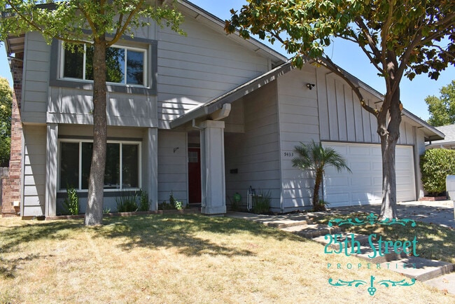 property at 9433 Roseport Way