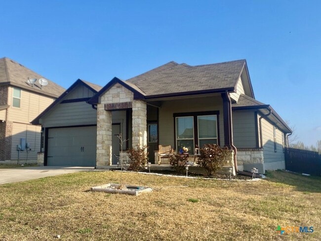 property at 2407 Pintail Loop