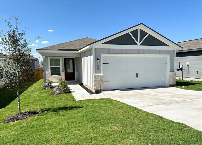 property at 133 Captain Dooley Ln
