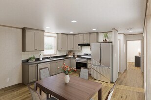 91 Glenn Ave in Flushing, MI - Building Photo