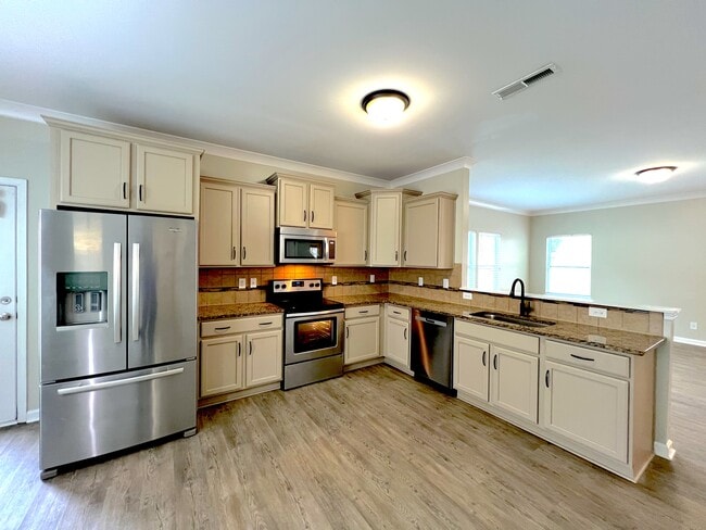 property at 291 Ranlo Ave