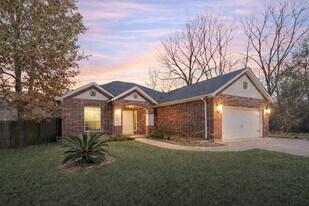 3429 Nottingham Ln in Montgomery, TX - Building Photo