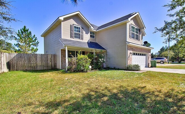 771 Live Oak Church Rd in Hinesville, GA - Building Photo - Building Photo