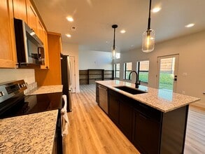 739 Stone Peak Loop in Driggs, ID - Building Photo - Building Photo