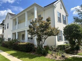 3767 Greyfield Dr in Tallahassee, FL - Building Photo