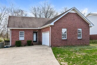 1814 Lucille Ln in Murfreesboro, TN - Building Photo - Building Photo