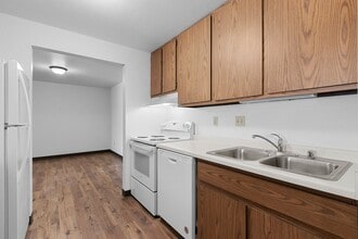 Wintergreen in Green Bay, WI - Building Photo - Building Photo