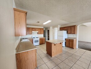 4808 Stafford Pl NW in Albuquerque, NM - Building Photo - Building Photo