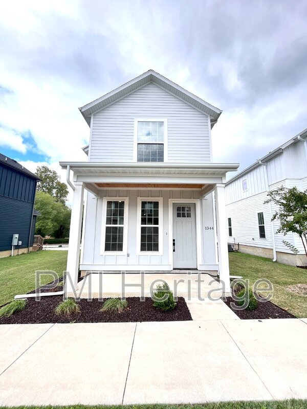 property at 1344 S Duncan Ave