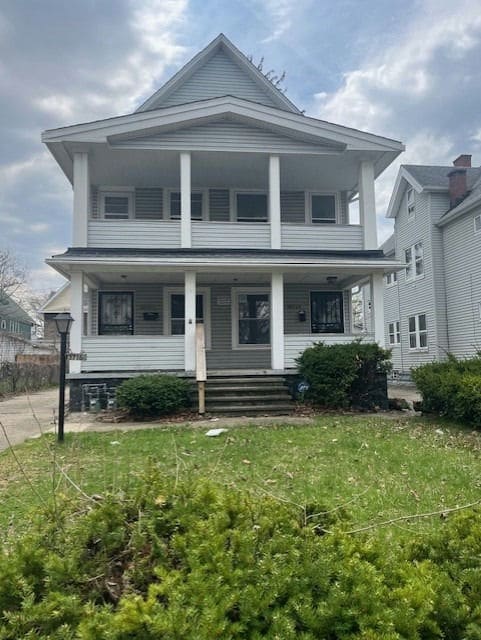 property at 13716 Rugby Rd