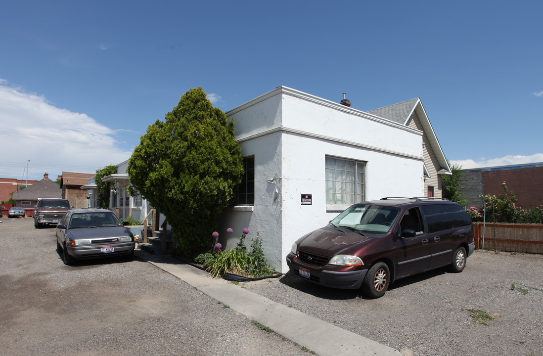 120 7th St N in Twin Falls, ID - Building Photo