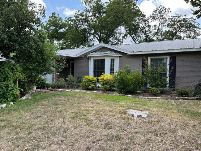 property at 8303 Burrell Dr