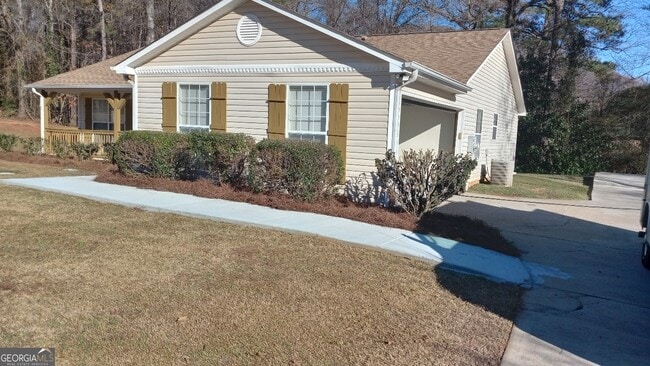 161 Melinda Dr in Stockbridge, GA - Building Photo - Building Photo
