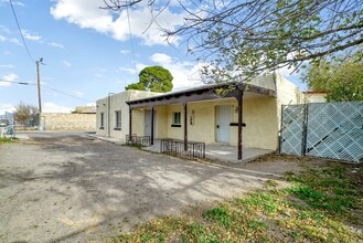 San Jose Apartments in El Paso, TX - Foto de edificio - Interior Photo
