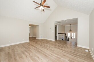 1218 Raleigh Way NW in Lawrenceville, GA - Building Photo - Building Photo