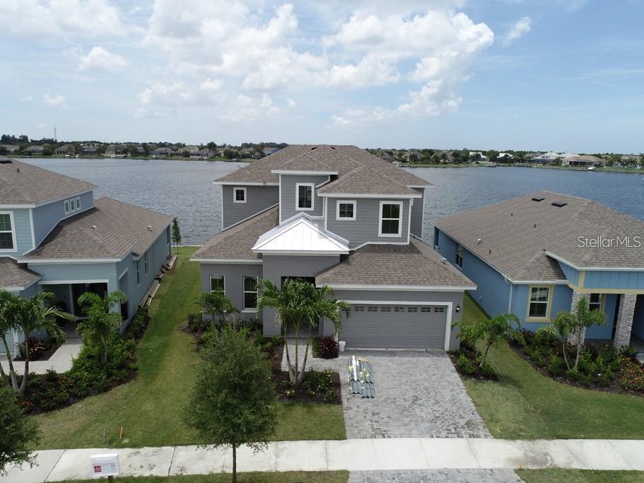 5327 Wishing Arch Dr in Apollo Beach, FL - Building Photo