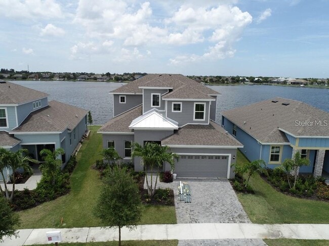 property at 5327 Wishing Arch Dr