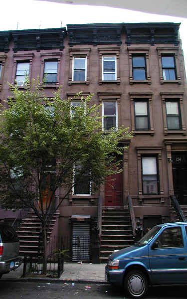 152 W 132nd St