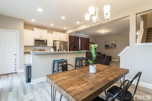 Room in Townhome on Princess Lita Way in Raleigh, NC - Building Photo