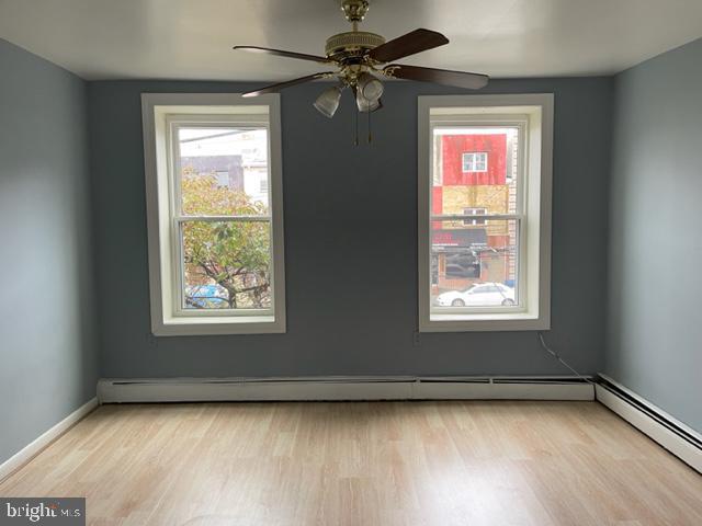 108 W Girard Ave, Unit 2 in Philadelphia, PA - Building Photo - Building Photo