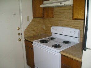 1405 Bundrant Dr in Killeen, TX - Foto de edificio - Building Photo