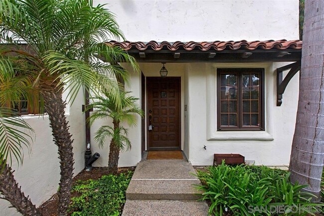 property at 8682 Villa La Jolla Dr