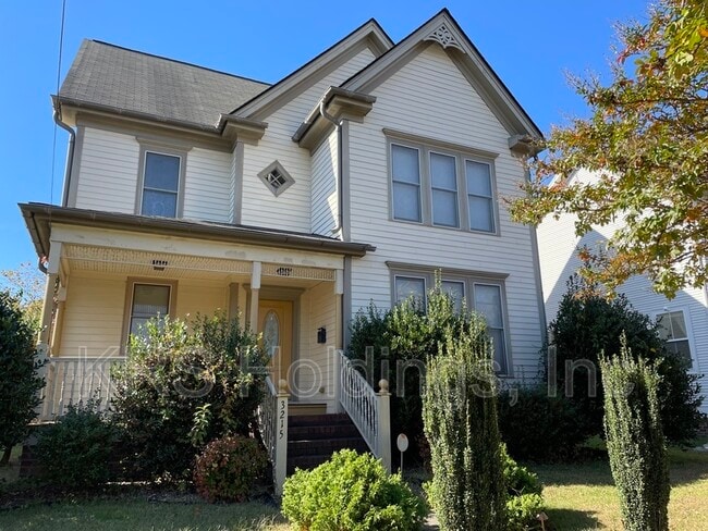 3215 Omohundro Ave in Norfolk, VA - Building Photo - Building Photo