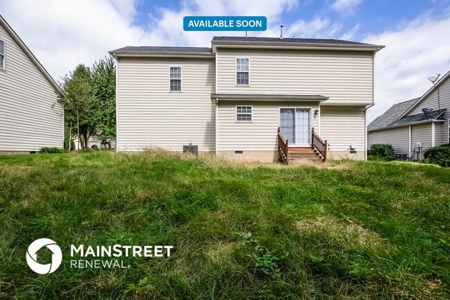 property at 2426 Galena Ln